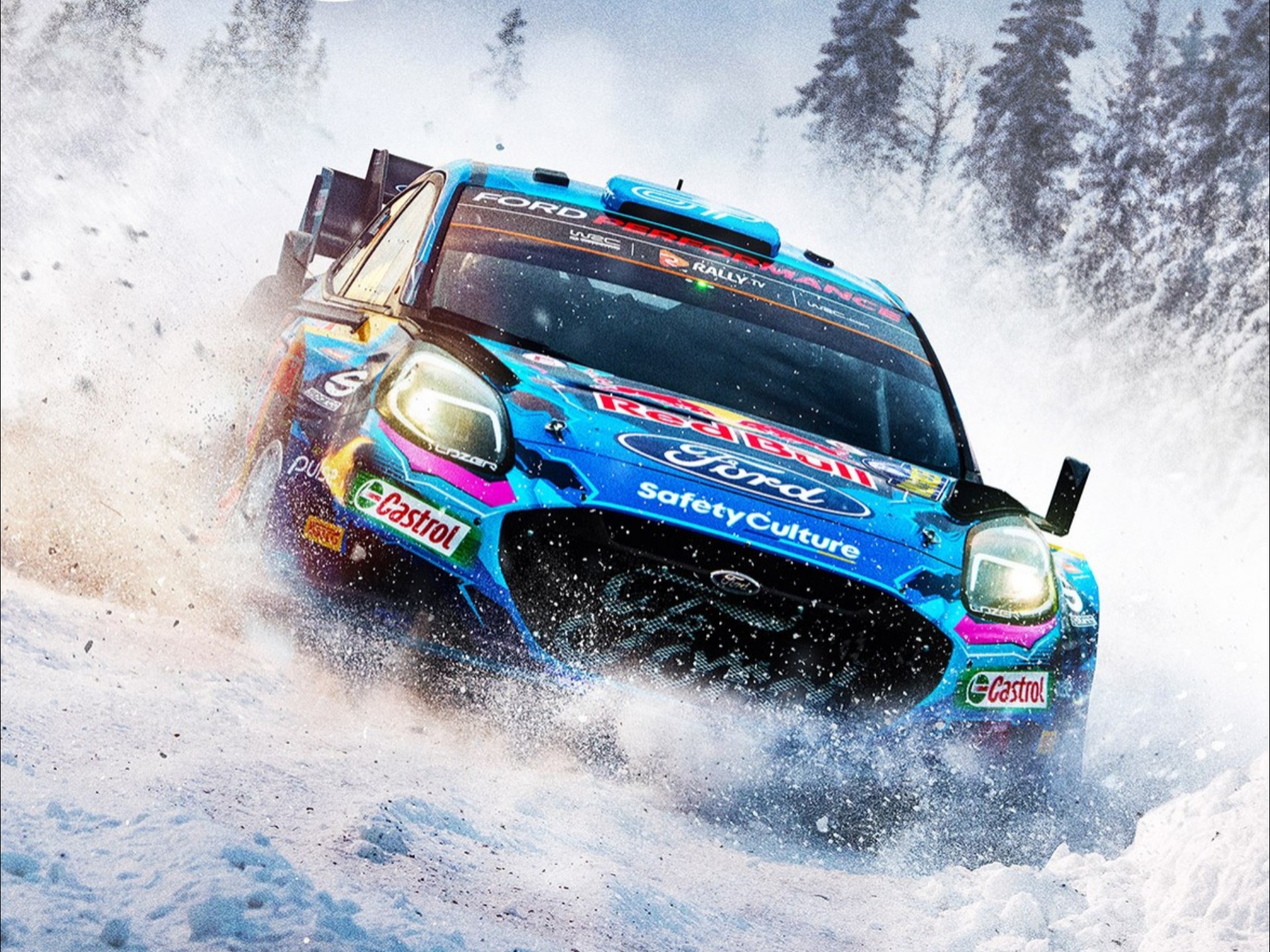 逆转再逆转:那些让人热血沸腾的WRC逆袭奇迹的简单介绍 逆转再逆转:那些让人热血沸腾的WRC逆袭奇迹的简单介绍