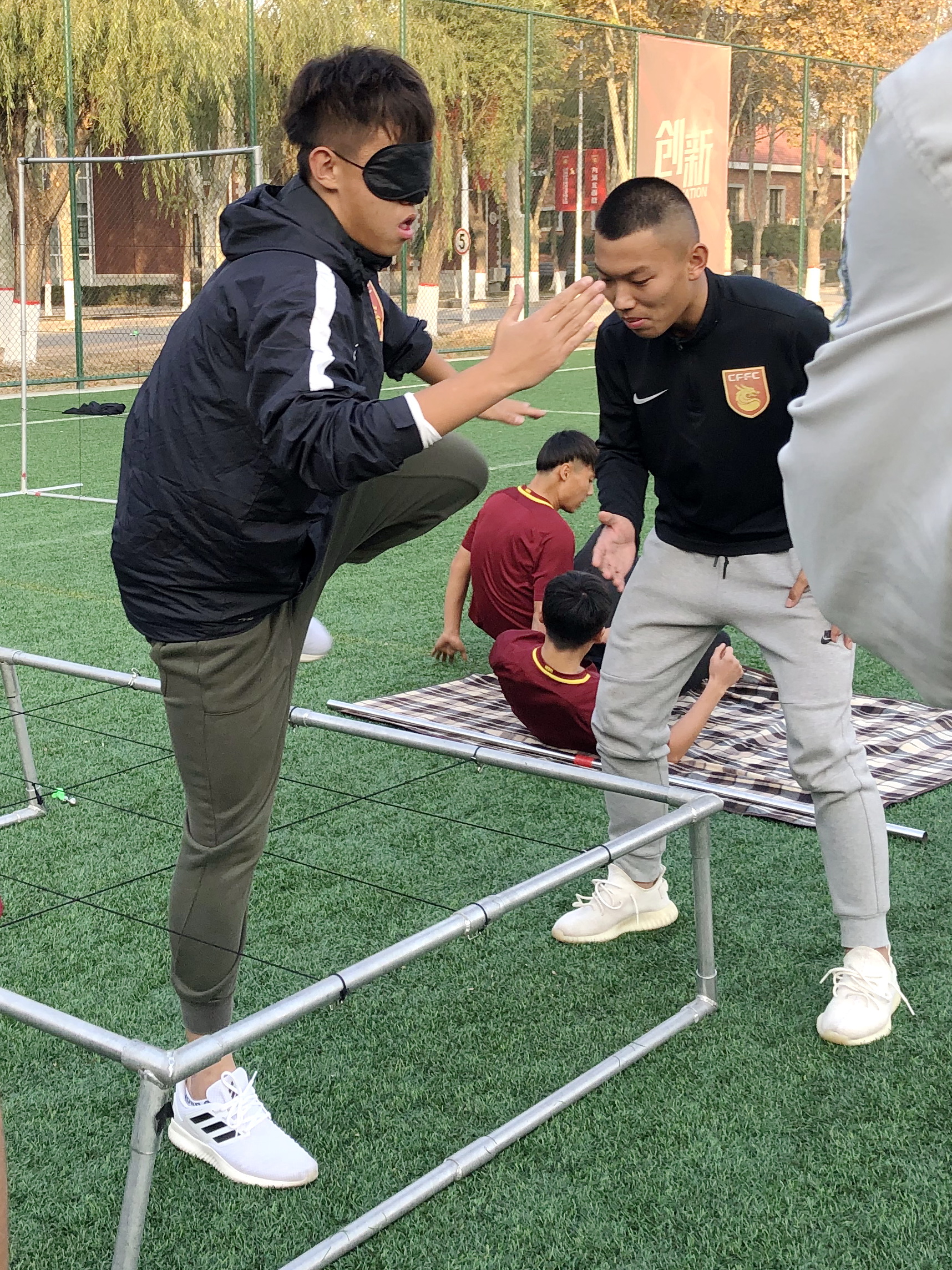 青训“专业+创新”双引擎在行业中持续发酵,行业生态不断优化的简单介绍 青训“专业+创新”双引擎在行业中持续发酵,行业生态不断优化的简单介绍