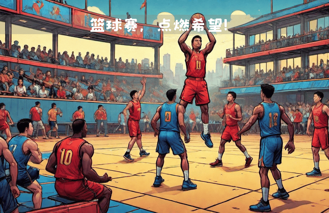 包含特色篮球赛事带动运动旅游,促进“体育+旅游”产业融合的词条 包含特色篮球赛事带动运动旅游,促进“体育+旅游”产业融合的词条